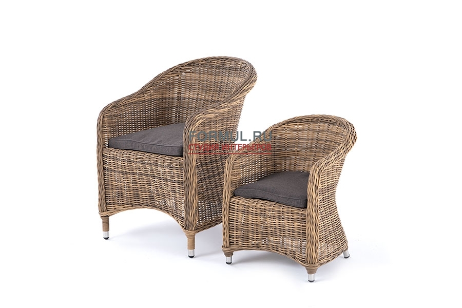 Кресло 4SIS Равенна (Детское) YH-C5003W